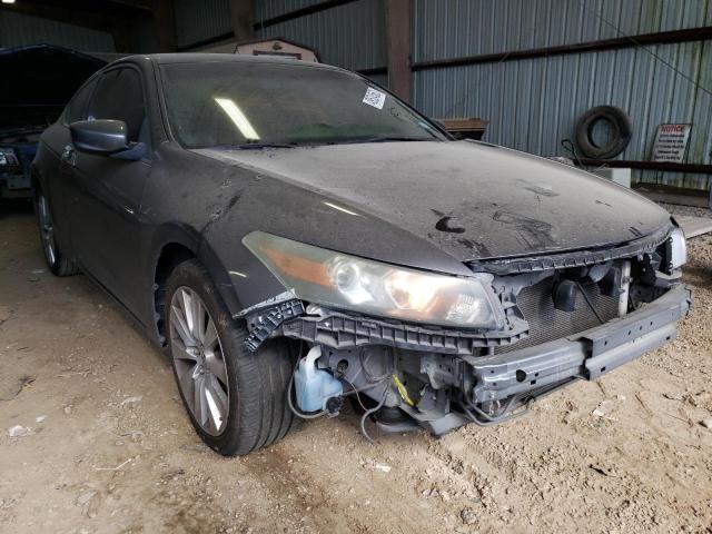 Photo 1 from auction – 2010 HONDA ACCORD EXL with VIN 1HGCS2B8XAA007489