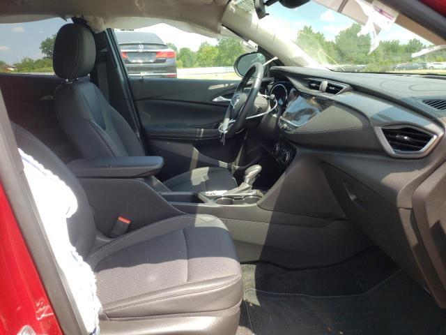 Photo 5 from auction – 2021 BUICK ENCORE GX with VIN KL4MMBS28MB138132