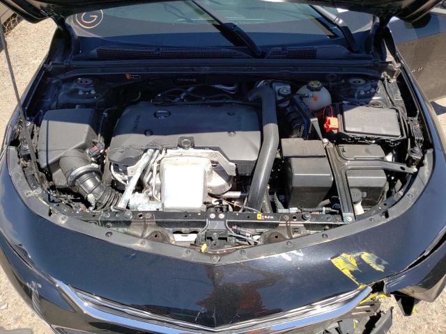 Photo 7 from auction – 2018 CHEVROLET MALIBU PRE with VIN 1G1ZE5SX2JF173347