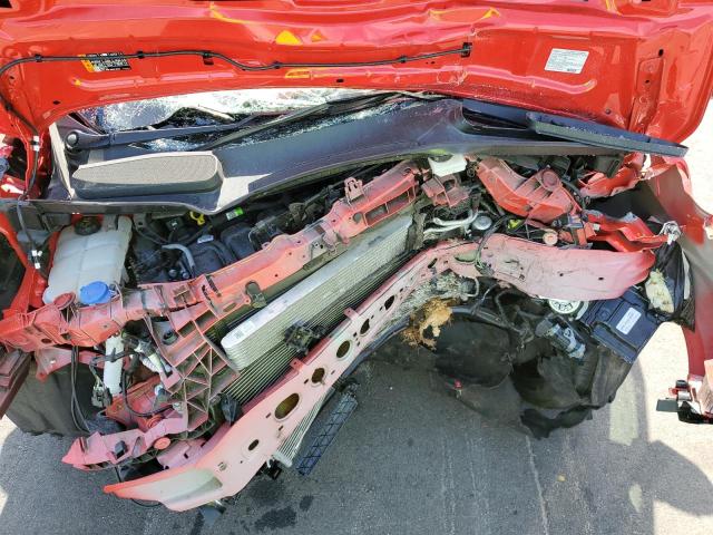 Photo 7 from auction – 2021 FORD TRANSIT CO with VIN NM0LE7E29M1487990