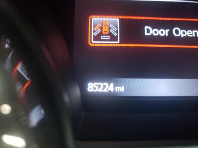 Photo 8 from auction – 2016 NISSAN PATHFINDER with VIN 5N1AR2MN7GC670435