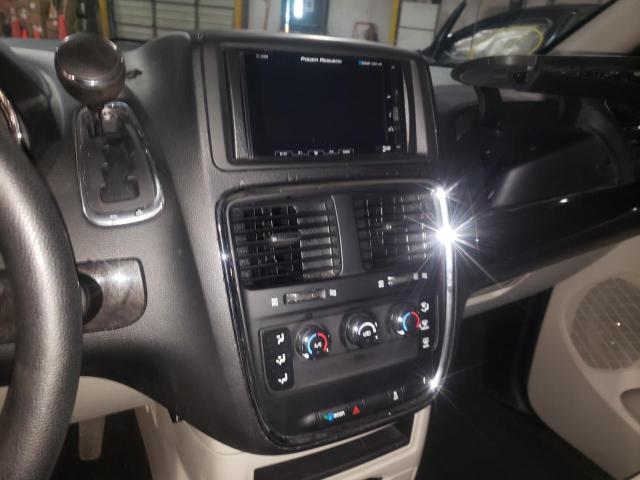 Photo 9 from auction – 2014 DODGE GRAND CARA with VIN 2C4RDGBG7ER268135