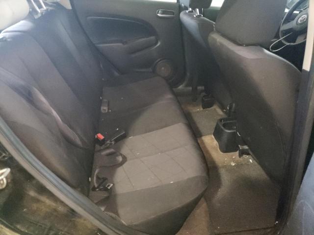 Photo 6 from auction – 2012 MAZDA MAZDA2 with VIN JM1DE1KY4C0147888