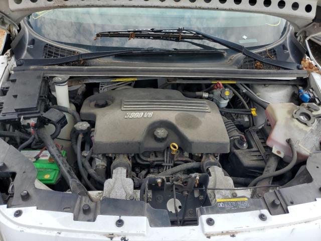 Photo 7 from auction – 2008 CHEVROLET UPLANDER I with VIN 1GBDV13W58D107398