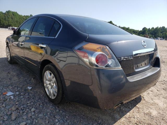 Photo 3 from auction – 2012 NISSAN ALTIMA BAS with VIN 1N4AL2AP3CN436230