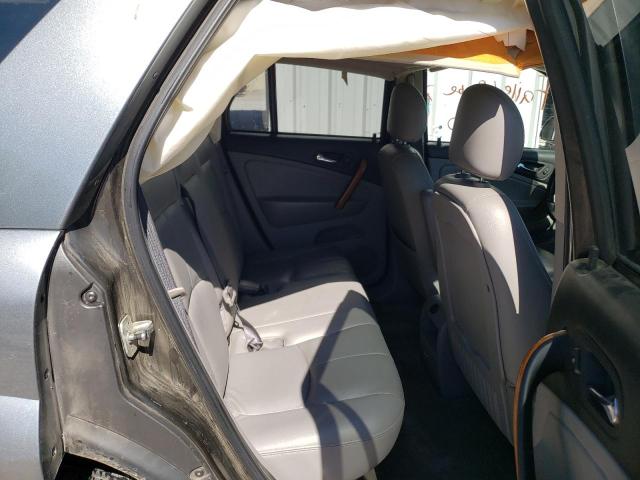 Photo 6 from auction – 2006 SATURN VUE with VIN 5GZCZ63406S839016
