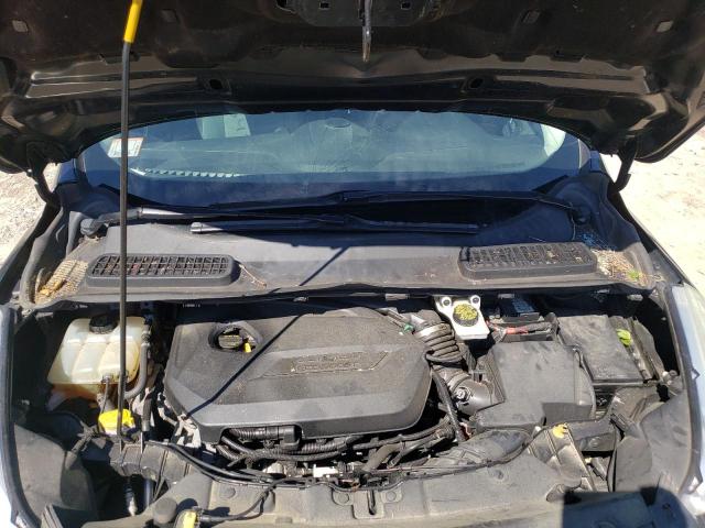 Photo 7 from auction – 2014 FORD ESCAPE SE with VIN 1FMCU0GX0EUC40844