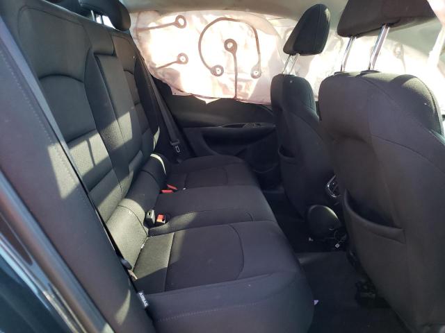 Photo 6 from auction – 2018 CHEVROLET MALIBU LT with VIN 1G1ZD5ST0JF234985