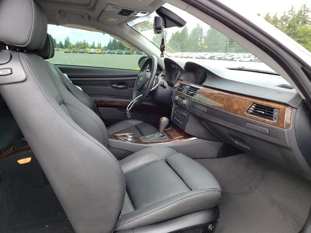 Photo 5 from auction – 2008 BMW 335 XI with VIN WBAWC73528E065767