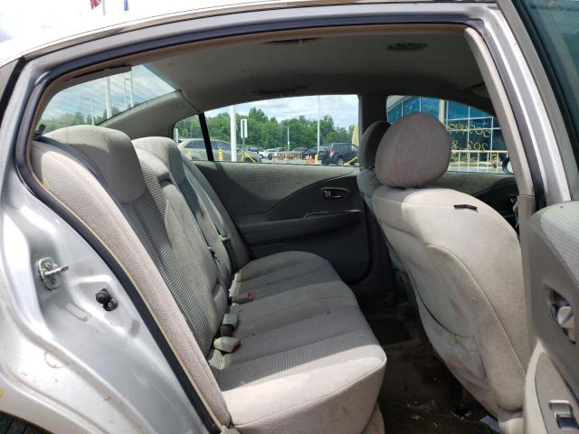 Photo 6 from auction – 2004 NISSAN ALTIMA BAS with VIN 1N4AL11E04C168243