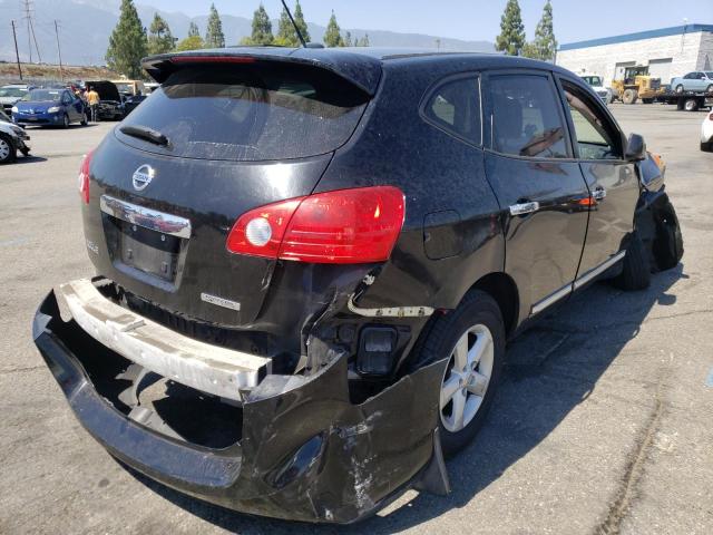 Photo 4 from auction – 2012 NISSAN ROGUE S with VIN JN8AS5MT7CW608216