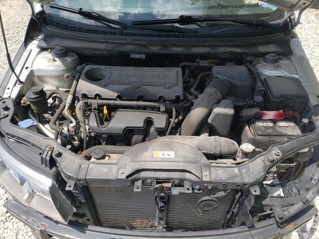 Photo 7 from auction – 2013 KIA FORTE EX with VIN KNAFU4A20D5724945