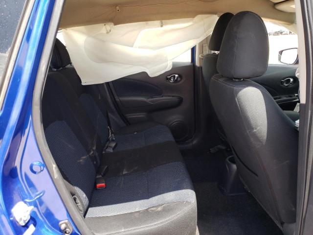 Photo 6 from auction – 2017 NISSAN VERSA NOTE with VIN 3N1CE2CPXHL366245