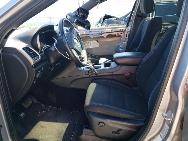 Photo 5 from auction – 2016 JEEP GRAND CHER with VIN 1C4RJFAGXGC334063