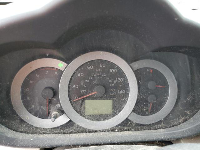 Photo 8 from auction – 2006 TOYOTA RAV4 with VIN JTMBK33VX65008470