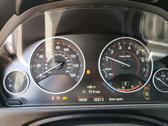 Photo 8 from auction – 2019 BMW 430XI with VIN WBA4W5C54KAE43690