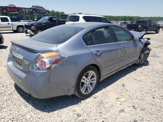 Photo 4 from auction – 2010 NISSAN ALTIMA SR with VIN 1N4BL2AP1AN463279