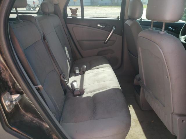Photo 6 from auction – 2007 SATURN VUE with VIN 5GZCZ33D07S800491