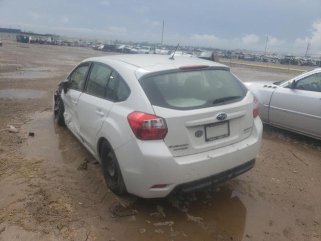 Photo 3 from auction – 2016 SUBARU IMPREZA with VIN JF1GPAA64GH286925
