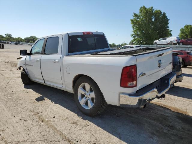 Photo 3 from auction – 2012 DODGE RAM 1500 S with VIN 1C6RD7LT8CS154305