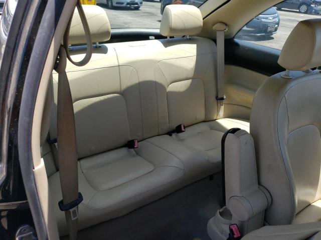 Photo 6 from auction – 2007 VOLKSWAGEN NEW BEETLE with VIN 3VWPG31C87M510346