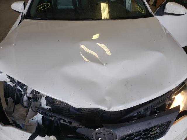 Photo 7 from auction – 2012 TOYOTA CAMRY SE with VIN 4T1BK1FK2CU503989