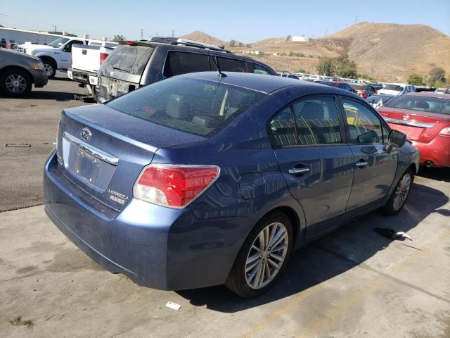 Photo 4 from auction – 2013 SUBARU IMPREZA LI with VIN JF1GJAG68DH020523