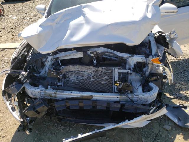 Photo 7 from auction – 2017 FORD FUSION SPO with VIN 3FA6P0VP9HR153165