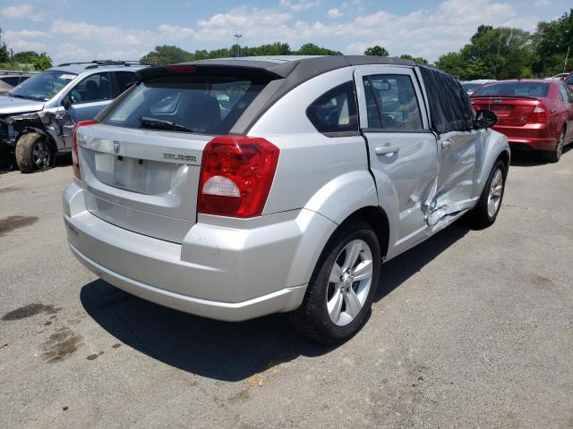 Photo 4 from auction – 2011 DODGE CALIBER MA with VIN 1B3CB3HA0BD107892