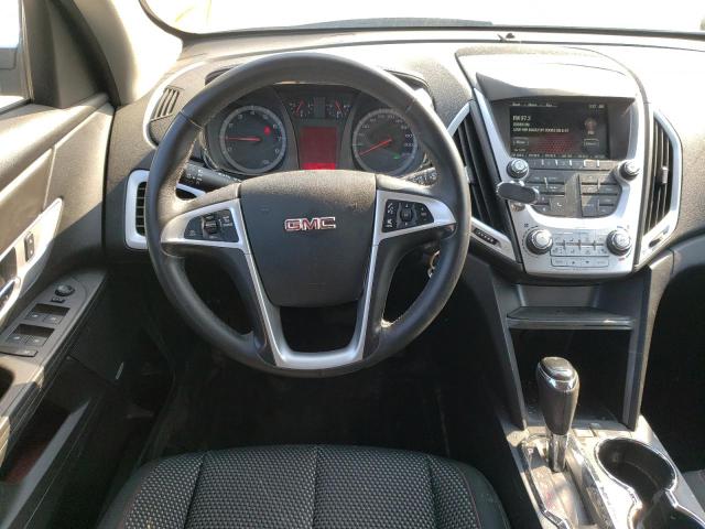 Фото 9 с аукциона – 2016 GMC TERRAIN SL с VIN 2GKFLTEK4G6110598