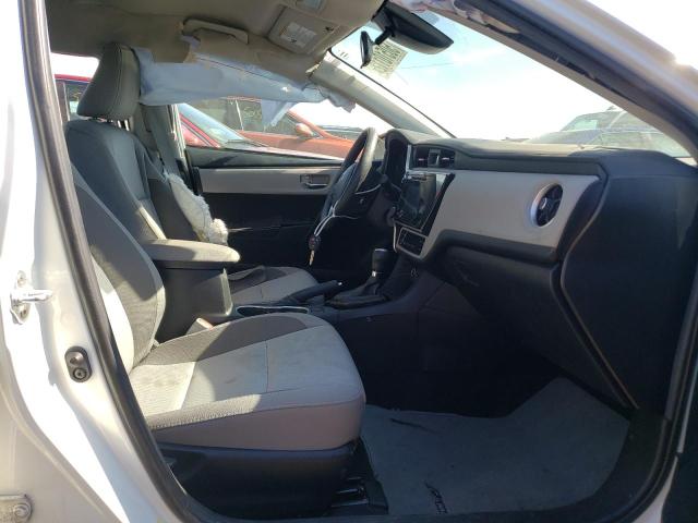 Photo 5 from auction – 2018 TOYOTA COROLLA L with VIN 2T1BURHE1JC088274