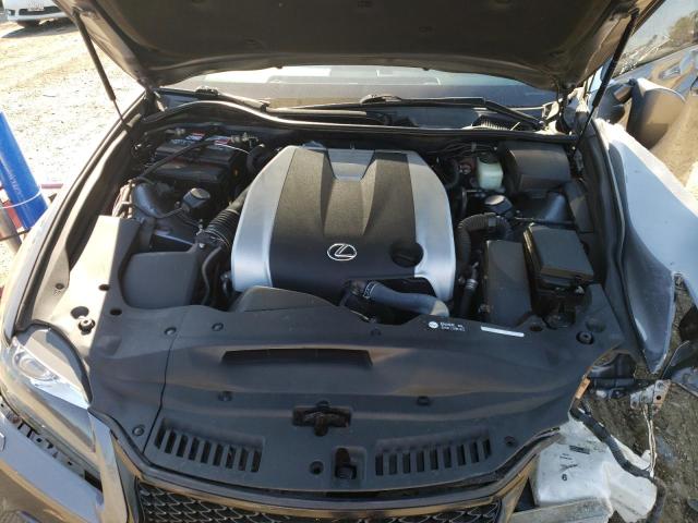 Photo 7 from auction – 2014 LEXUS GS 350 with VIN JTHCE1BL0E5021113