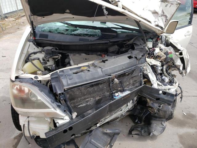 Photo 7 from auction – 2000 LEXUS RX 300 with VIN JT6HF10U4Y0101779