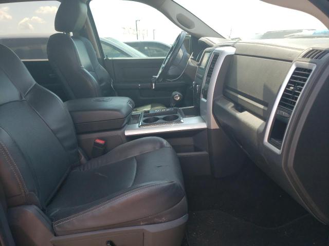 Photo 5 from auction – 2012 DODGE RAM 1500 S with VIN 1C6RD6MT3CS223684