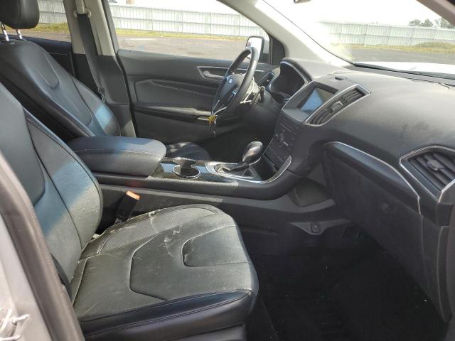Photo 5 from auction – 2016 FORD EDGE TITAN with VIN 2FMPK4K93GBB42083
