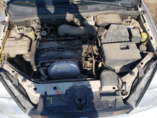 Photo 7 from auction – 2002 FORD FOCUS ZX5 with VIN 3FAFP37382R174740