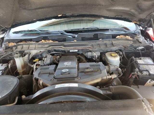 Photo 7 from auction – 2014 RAM 2500 SLT with VIN 3C6UR5DL4EG155637