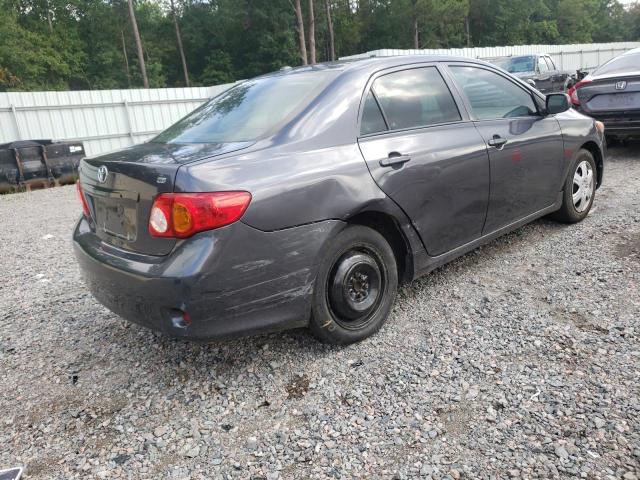 Photo 4 from auction – 2010 TOYOTA COROLLA BA with VIN 1NXBU4EE3AZ353816