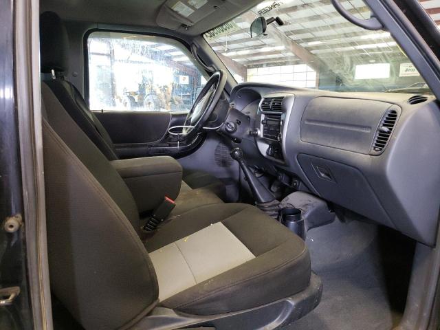 Photo 5 from auction – 2011 FORD RANGER SUP with VIN 1FTKR1EDXBPA40886