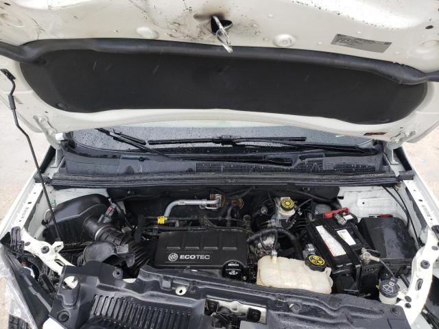 Photo 7 from auction – 2015 BUICK ENCORE with VIN KL4CJGSB5FB260967