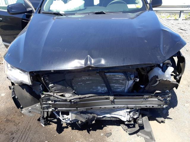 Photo 7 from auction – 2019 GMC ACADIA DEN with VIN 1GKKNXLS1KZ228558