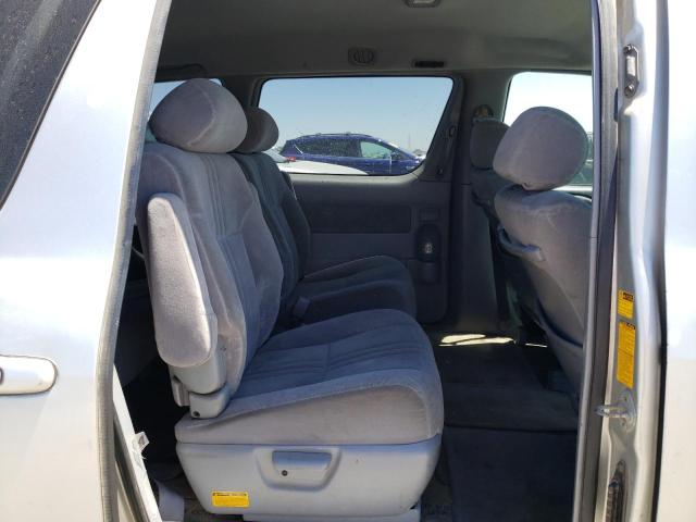 Photo 6 from auction – 2003 TOYOTA SIENNA LE with VIN 4T3ZF13C93U529030