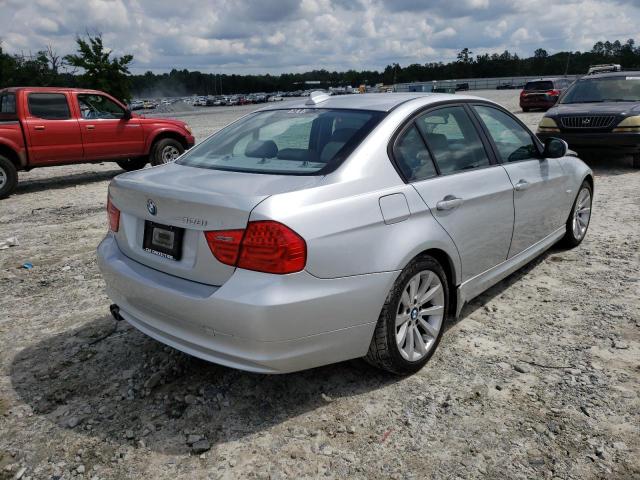 Photo 4 from auction – 2011 BMW 328 I with VIN WBAPH7G56BNN02709