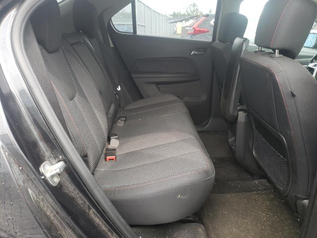 Photo 6 from auction – 2012 CHEVROLET EQUINOX LT with VIN 2GNFLEEK1C6399674