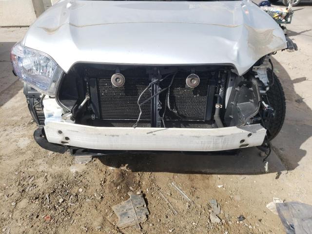 Photo 9 from auction – 2008 TOYOTA HIGHLANDER with VIN JTEEW41A282010091