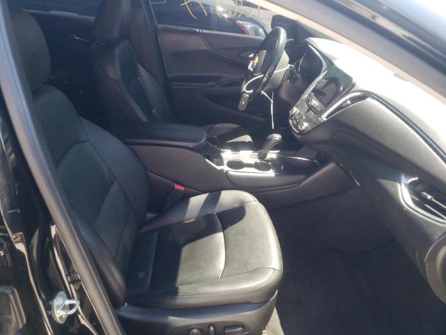 Photo 5 from auction – 2016 CHEVROLET MALIBU LT with VIN 1G1ZE5ST9GF263990