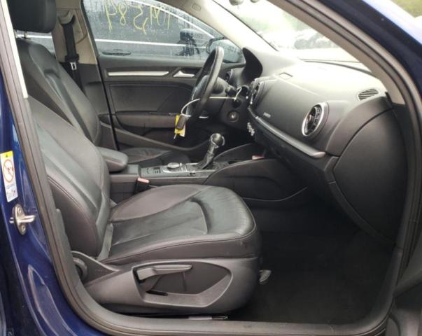 Photo 5 from auction – 2015 AUDI A3 PREMIUM with VIN WAUBFGFF3F1011540