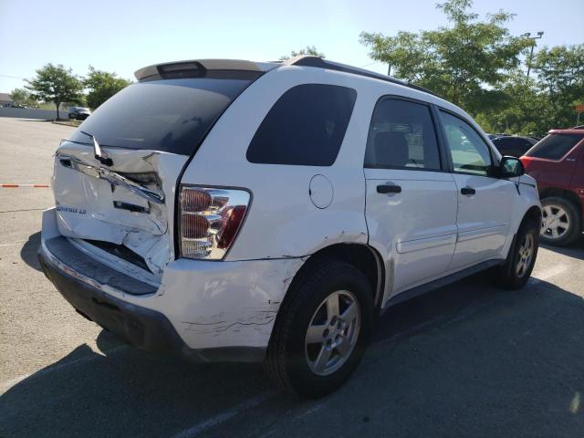 Photo 4 from auction – 2005 CHEVROLET EQUINOX LS with VIN 2CNDL13F756130883