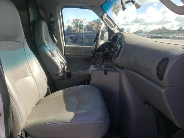 Photo 5 from auction – 2004 FORD ECONOLINE with VIN 1FTNS24L24HA51913