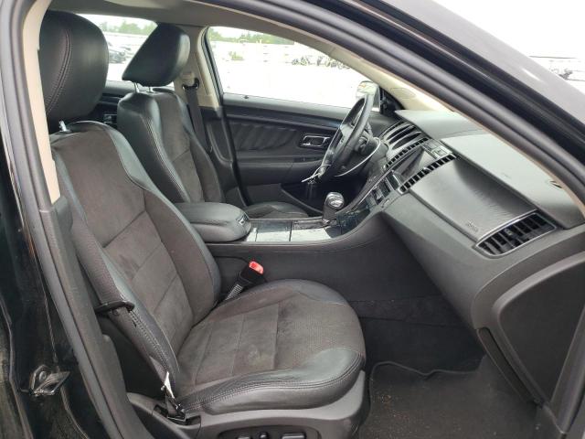 Photo 5 from auction – 2010 FORD TAURUS SHO with VIN 1FAHP2KT4AG124482